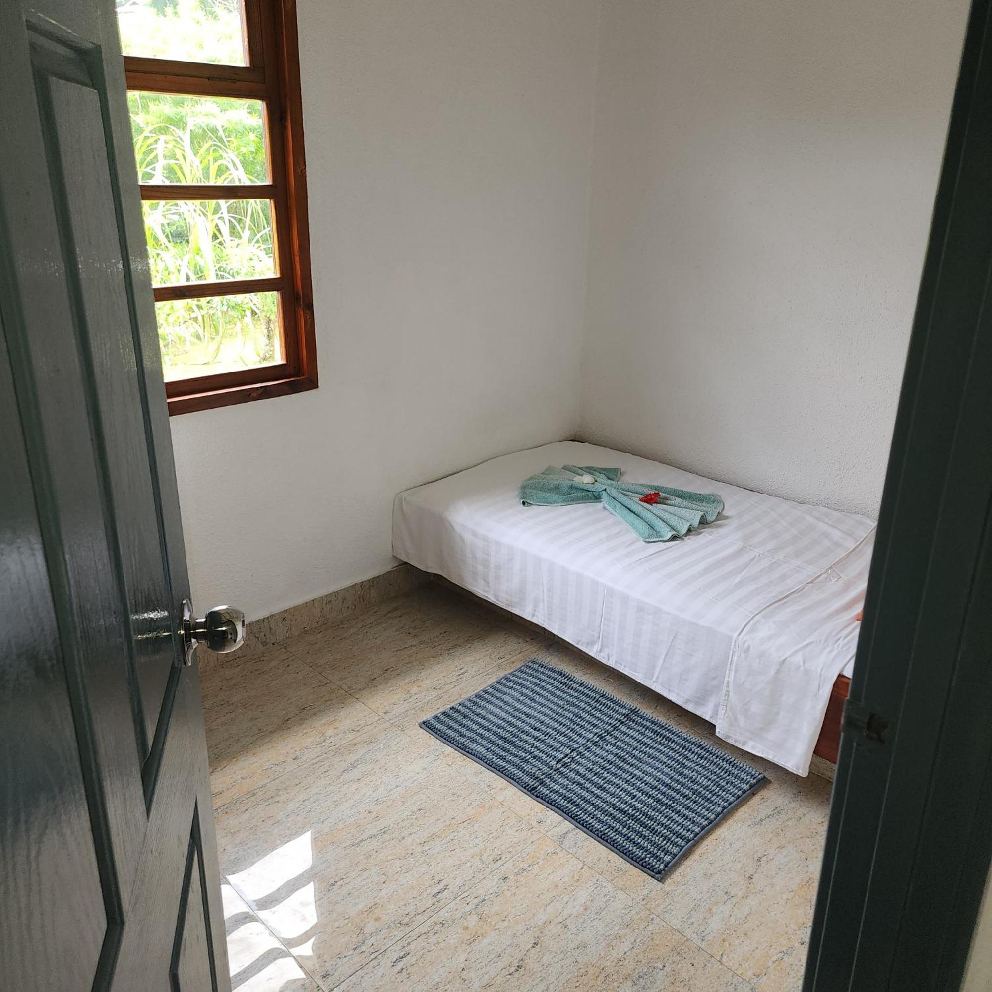 Chalets Des Vacances Takamaka Quarto foto